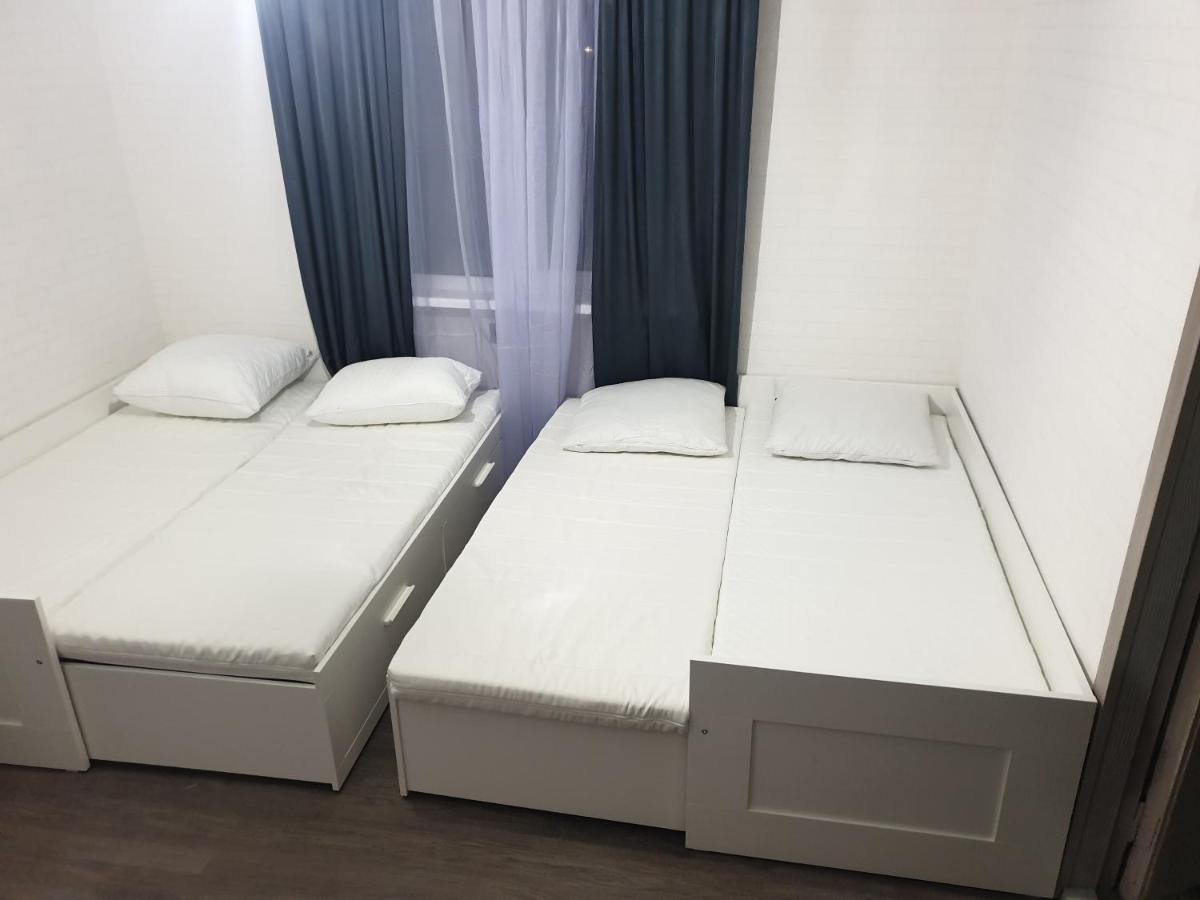 Гостевой Дом "Солнышко" Leselidze Zimmer foto